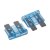 Blade fuse 15A, 10 pcs