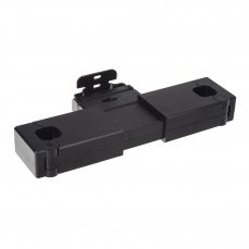 Bracket for monitor ds-x125aa, ds-x125aaH, ds-x133aaH in black