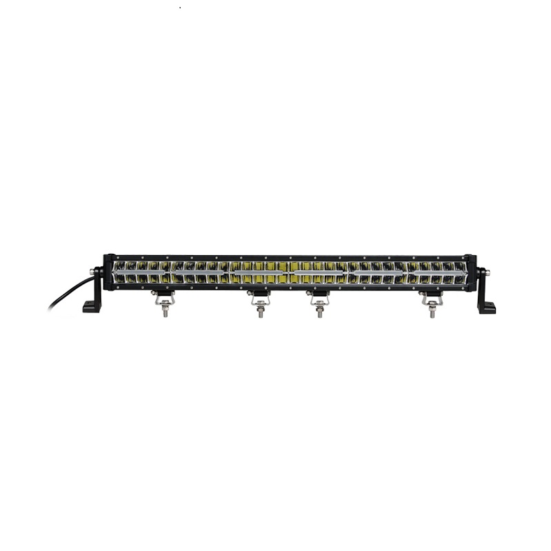 LED work light with position light 180W 10-30V R10