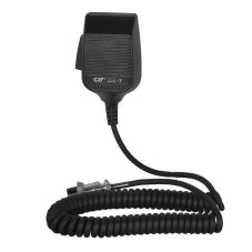 4kolíkový mikrofon CRT Mini pro rozhlasovou stanici CB CRT S Mini