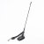 Anténa CB PNI Extra 48, vrátane magnetu, 45 cm, 26-30 MHz, 150 W, SWR 1,0, laminát