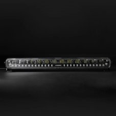 LED rampa s pozičním a výstražným světlem, 125W, ECE R65, R148, R149, R10