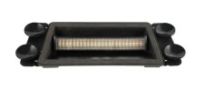 PREDATOR LED vnútorný, 24x LED 1,5W, 12/24V, červeno-modrý, ECE R65