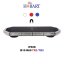 LED lightbar 440mm, red/blue/white, magnet 10-30V, ECE R65