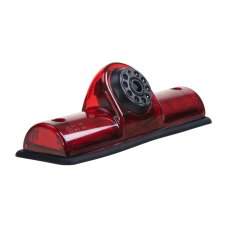 Universal camera with brake light