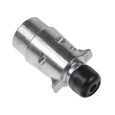 tr14 aluminium 7-pin DIN plug