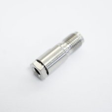 PNI SMA plug (F) for RG174 cable