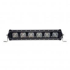 LED Pracovná svetelná rampa 60W 12-48V