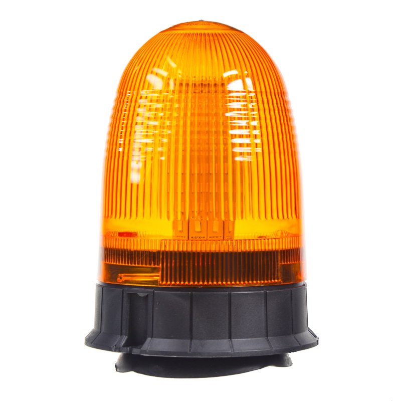Orange LED beacon wl55 by Nicar-G