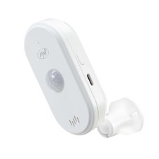 PIR senzor PNI SafeHouse HS401 Wi-Fi s alarmom 80 dB