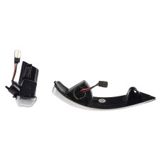 LED dynamic turn signals Ford Focus, Mondeo