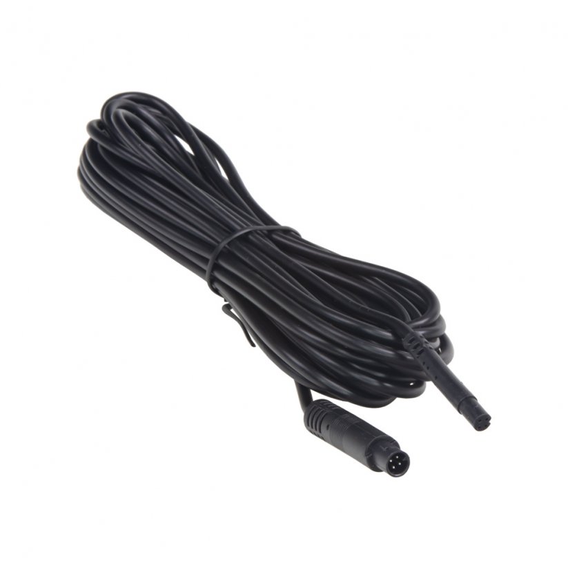 Extension 4PIN video cable for DVR, 6m