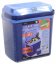 Chladící box 25litrů BLUE 230/12V displej s teplotou