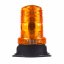 Oranžový LED maják wl29led od výrobce Nicar-G