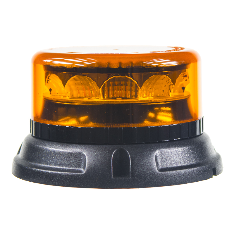 Oranžový LED maják 911-C12f od výrobca 911Signal-G