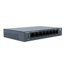 TP-LINK LS108G 8-portový switch, 10/100/1000 Mbps