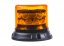 Orange LED beacon 911-C24f by 911Signal-FB