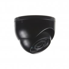 AHD 720P camera 4PIN CCD SHARP with IR, external in metal case, black