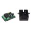 Remote controlled switch 230 V / 2 x 10A