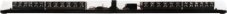 LED lightbar Optima 60 110cm, Orange, ECE R65