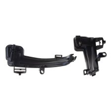 LED dynamic turn signals Škoda Superb 3