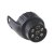 tr04 mini 7-pin to 13-pin DIN adapter