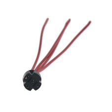 Inštalačný konektor s káblami 20cm pre 47040-3 a 47056-57
