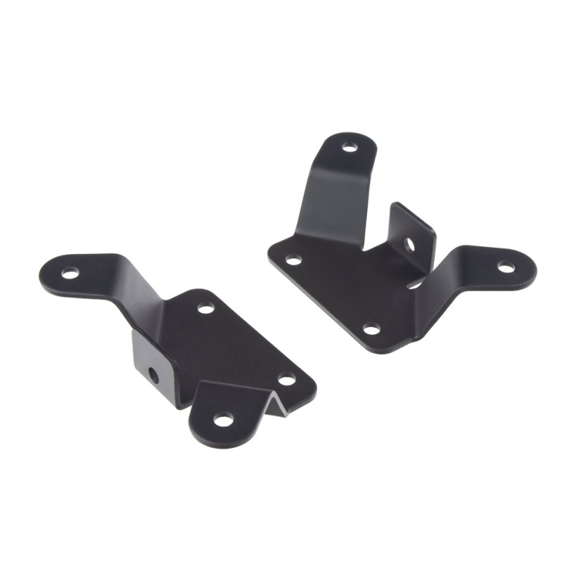 Holder for lightbars sre9