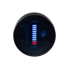 Indikátor stavu paliva 12 V
