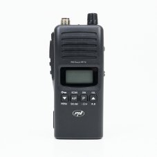 PNI Escort HP 72 CB rádiová stanica s napájacím adaptérom a anténou PNI Extra 48