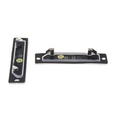 LED osvětlení SPZ do vozu Fiat Ducato, Peugeot Boxer, Citroen Jumper