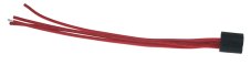Inštalačný konektor s káblami 20cm pre 47040-3 a 47056-57