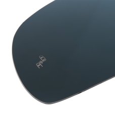 Sada skel zrcátek Škoda Octavia, Superb pro hlídání mrtvého úhlu BSM08, modré