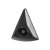 Front AHD/CVBS external camera for Volkswagen vehicles