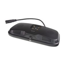 AHD monitor v zrkadle 7" pre OEM montáž, 2 x 4PIN vstupy