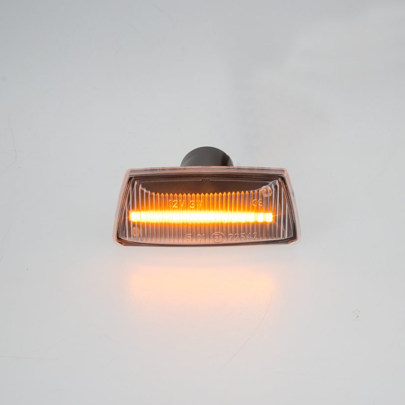 LED dynamické blinkry Opel Astra, Corsa, Insignia, Meriva, Zafira2