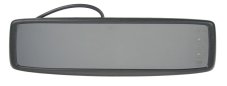 LCD monitor 4,5" na zrkadle