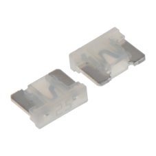 Low profile knife fuse 25A, 5 pcs