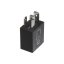 Miniature switching relay 12V