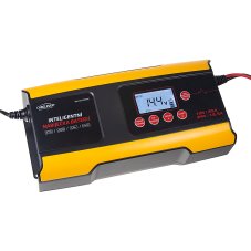 Autonabíječka CARCLEVER 12 V / 25 A a 24 V / 12,5 A