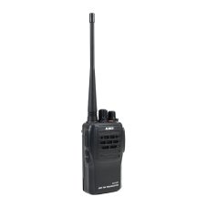 PNI Alinco DJ-A-41-E UHF radio, 400–470 MHz, 128 channels, 1500 mAh