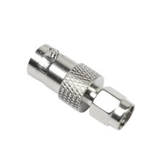 Set of 10 PNI SMA (M) to BNC (F) plugs