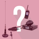 Jak si vybrat radiostanici