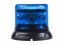 Blue LED beacon 911-C24fblu by 911Signal-FB