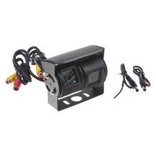 Dual kamera CCD s IR, vnější