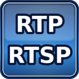 Kombinace pro streamování: RTSP řídí relaci a RTP přenáší samotné audio/video. Často používané u IP kamer a NVR/VMS systémů.