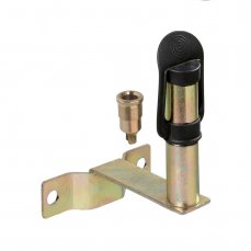 Holder suitable for all beacons designed to be attached to a rod from our offer