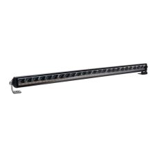 LED rampa bílá/oranžová, 10-30V, 845mm, ECE R65