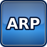 Protokol na zistenie MAC adresy zariadenia v lokálnej sieti podľa IPv4 adresy (mapovanie IP › MAC). Funguje typicky len v rámci rovnakej LAN.