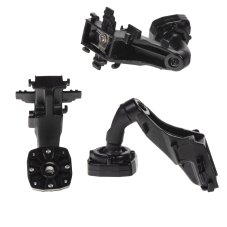 Mirror bracket for OEM installation Renault